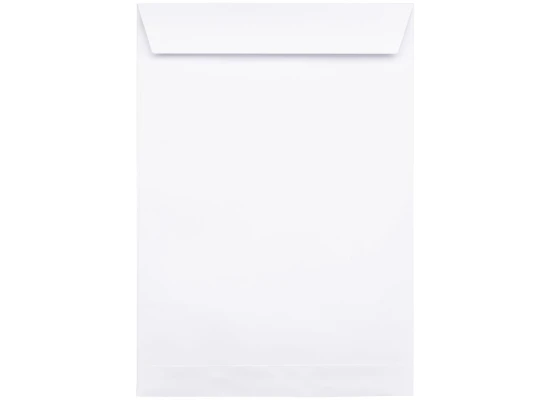 White A3 Envelopes Pack of 50
